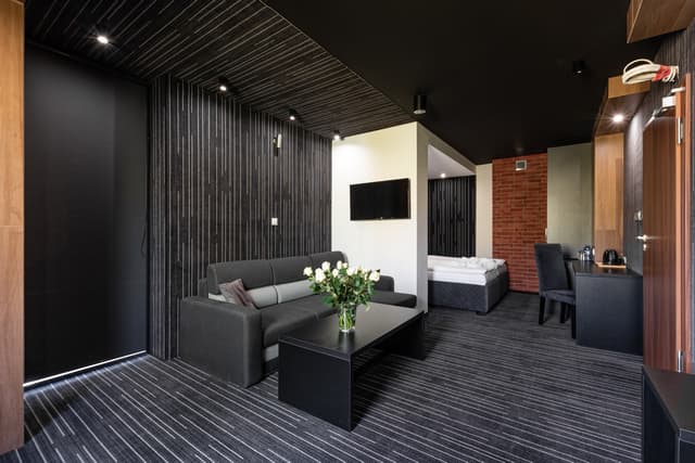 Apartament STANDARD